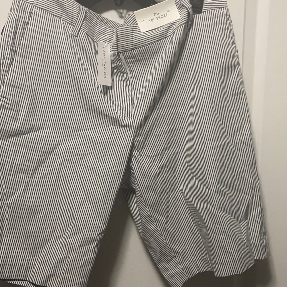 Ann Taylor Factory Shirts